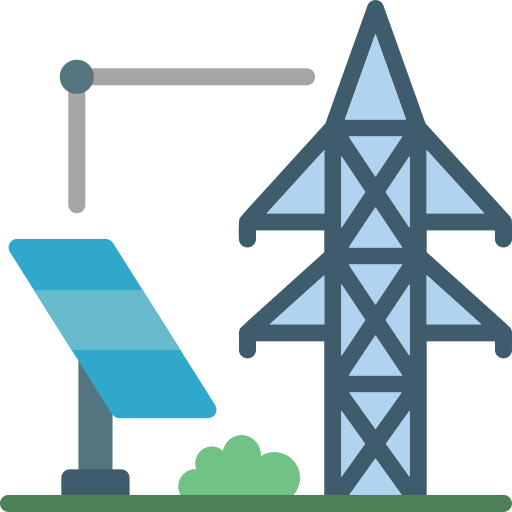 Netzanschluss & Langfristige Unterstützung