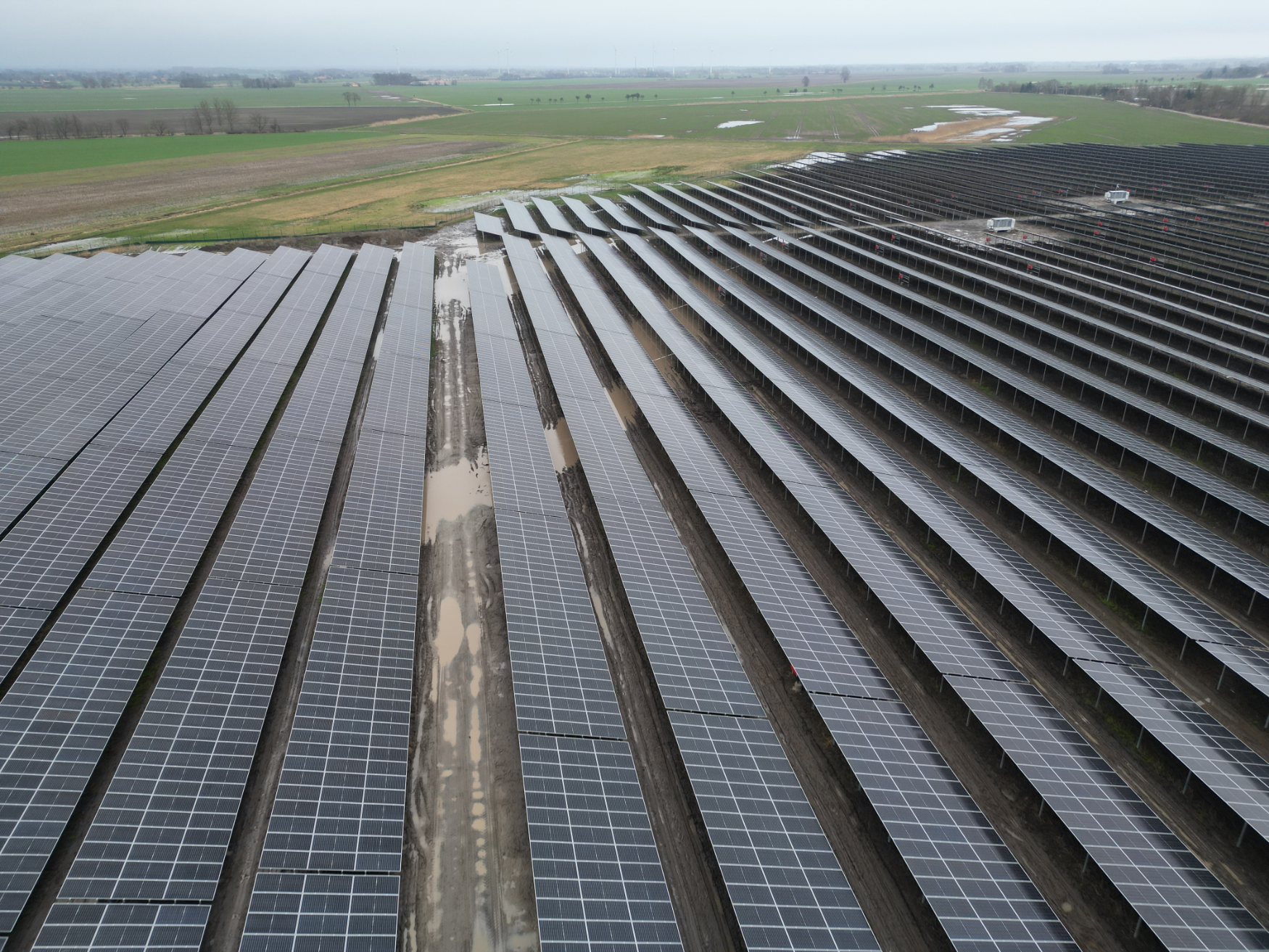 58 Megawatt project 17