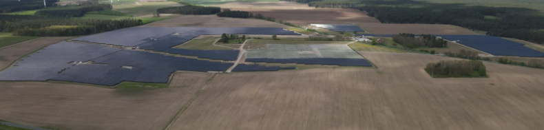 65 Megawatt project 27