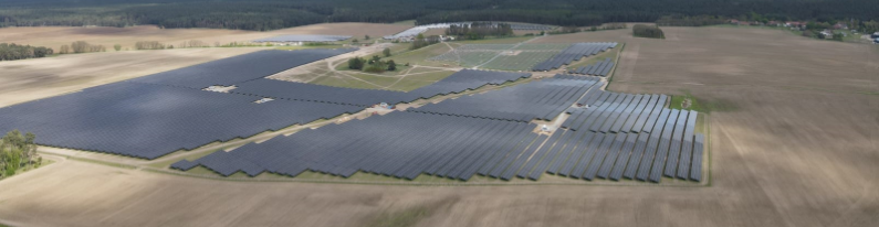 65 Megawatt project 29