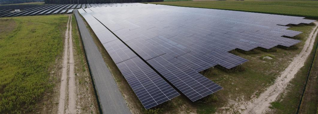 65 Megawatt project 41