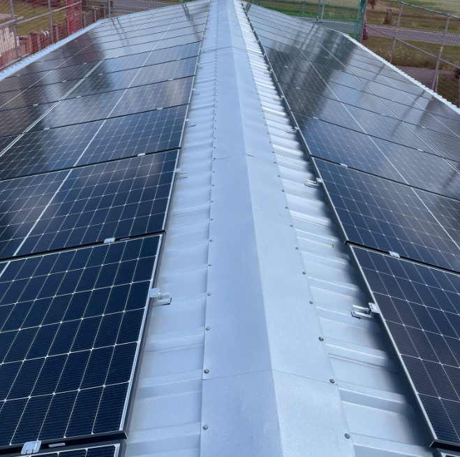 730 Killo Watt project 10