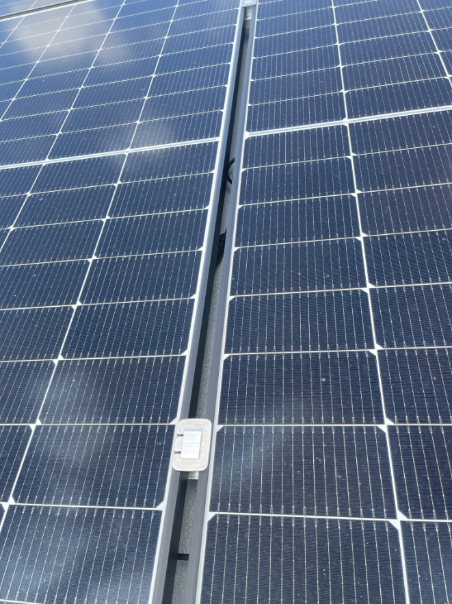 730 Killo Watt project 12