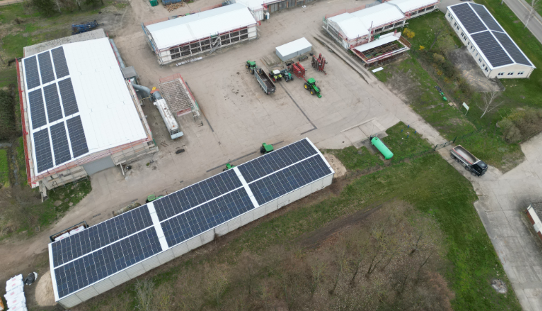 730 Killo Watt project 4