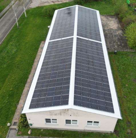 730 Killo Watt project 5