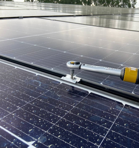 750 Killo Watt project 10