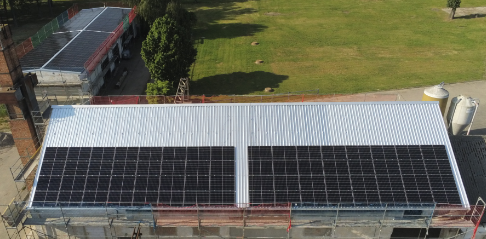 750 Killo Watt project 16