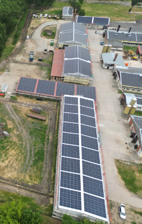 750 Killo Watt project 2