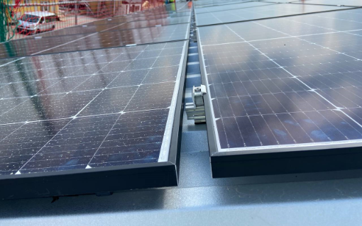 750 Killo Watt project 8